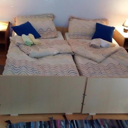 Licko Petrovo Selo Apartman Dosen מראה חיצוני תמונה