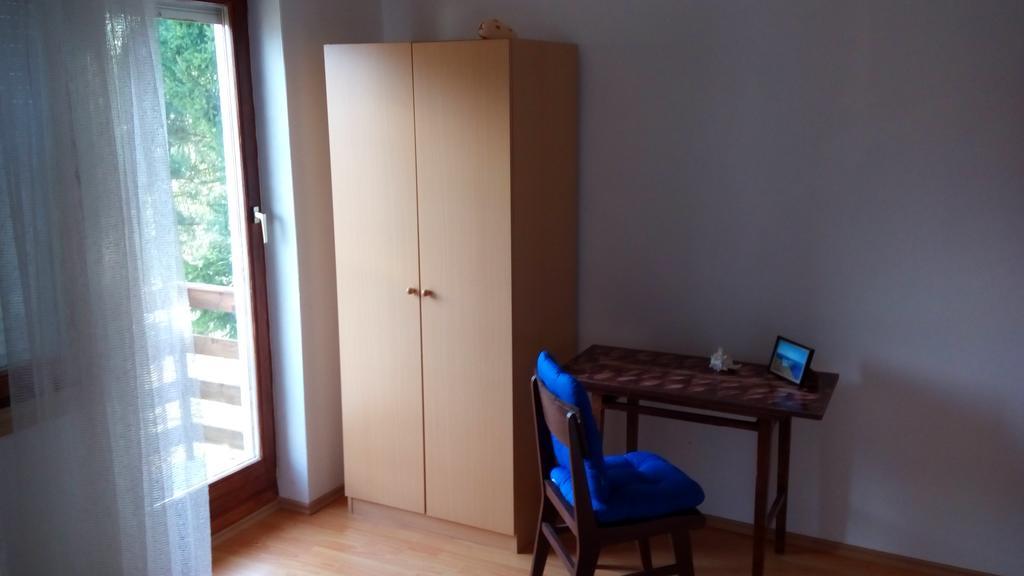Licko Petrovo Selo Apartman Dosen מראה חיצוני תמונה